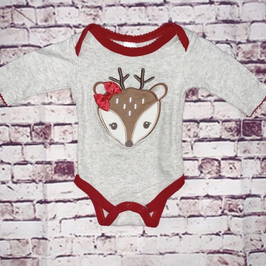 reindeer-baby-onesie