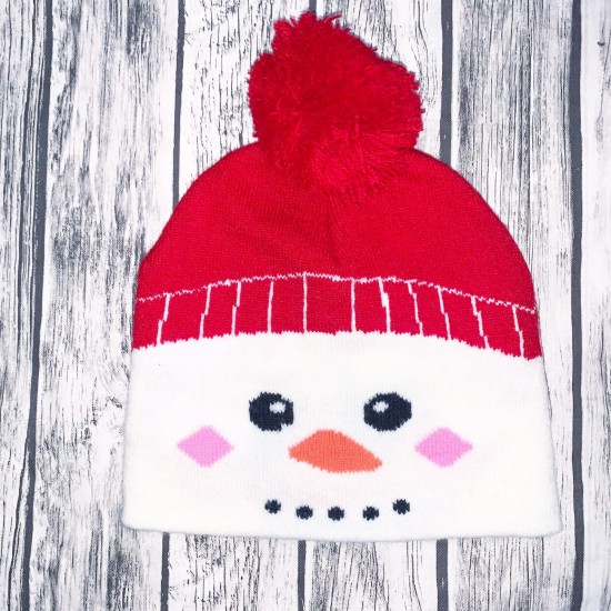 snowman-winter-hat