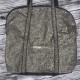 Victorias Secret Gold Tote Bag